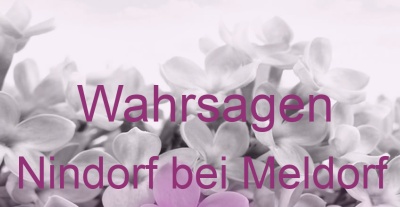 Wahrsagen Nindorf bei Meldorf | Top-Experten für Kartenlegen, Wahrsagen, Hellsehen, Zukunftsdeutung.